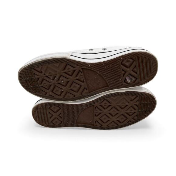 Converse Chuck Taylor All Star Shoes Lift Platform Low Womens 8.5 - Picture 8 of 9